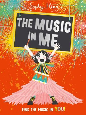 cover image of The Music In Me